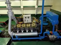 Landungsboot, Tank zu verkaufen