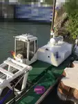 Bagger zu verkaufen