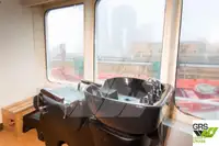 Kreuzfahrtschiff zu verkaufen