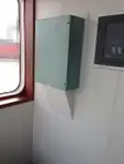 Schleppboot zu verkaufen