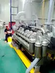 Schleppboot zu verkaufen