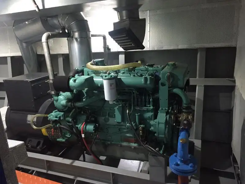 Kreuzfahrtschiff zu verkaufen