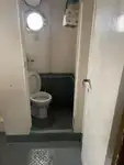 Schleppboot zu verkaufen