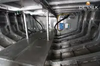 Crew-Boot zu verkaufen