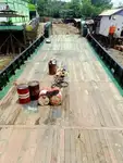 Landungsboot, Tank zu verkaufen