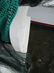 Trawler zu verkaufen