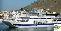Ro-Ro-Schiff zu verkaufen
