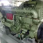 Fährschiff zu verkaufen