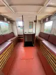 Kreuzfahrtschiff zu verkaufen