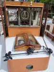 Schleppboot zu verkaufen