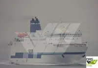 Ro-Ro ship zu verkaufen
