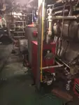 Schleppboot zu verkaufen