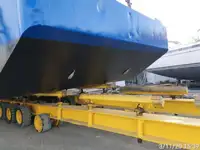 Arbeitsschiffe zu verkaufen