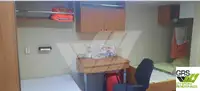 Schleppboot zu verkaufen