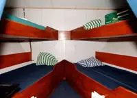 Fährschiff zu verkaufen