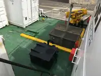 Schnelles Versorgungsboot (FSV) zu verkaufen