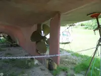Barges zu verkaufen