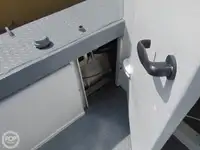 Patrouillenboot zu verkaufen