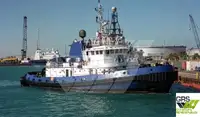Schleppboot zu verkaufen
