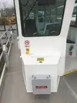 Besatzungsboot zu verkaufen