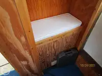 Trawler zu verkaufen