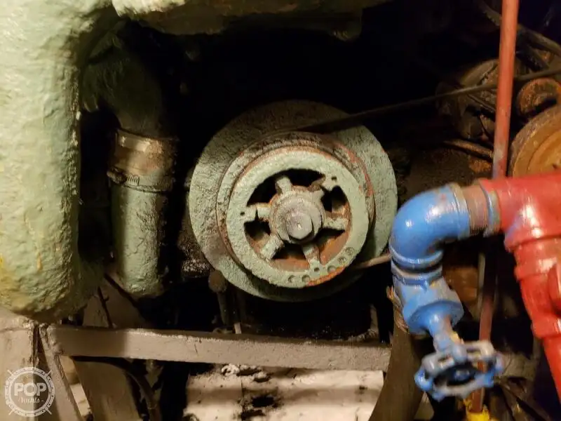 Fährschiff zu verkaufen