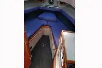 Arbeitsschiffe zu verkaufen