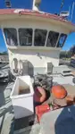 Trawler zu verkaufen