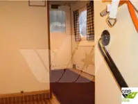 Fährschiff zu verkaufen