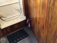 Trawler zu verkaufen
