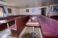 Trawler zu verkaufen