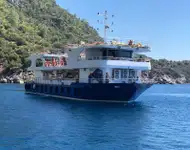U-Boot zu verkaufen