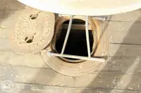 Fährschiff zu verkaufen