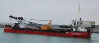Barges zu verkaufen