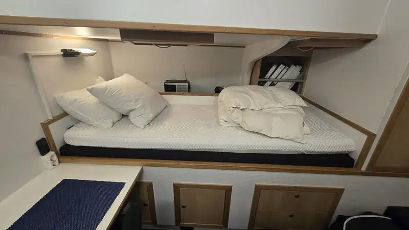 Schleppboot zu verkaufen