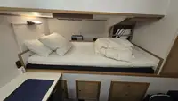 Schleppboot zu verkaufen