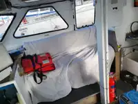 Trawler zu verkaufen