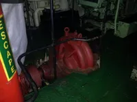 Schleppboot zu verkaufen