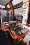 Fährschiff zu verkaufen