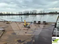 Barges zu verkaufen