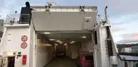 Massengutfrachter zu verkaufen