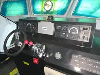 Crew-Boot zu verkaufen
