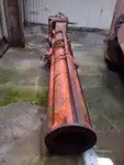 Bagger zu verkaufen