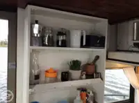 Schleppboot zu verkaufen
