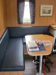 Schleppboot zu verkaufen