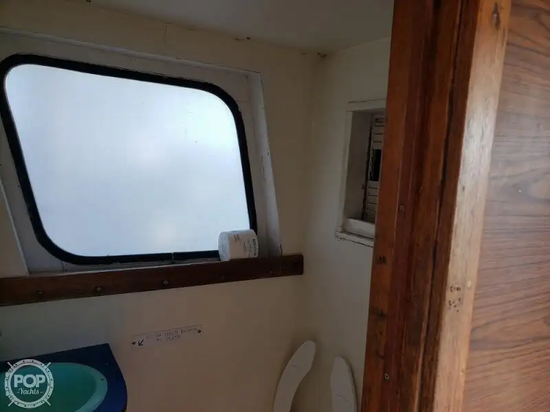 Fährschiff zu verkaufen