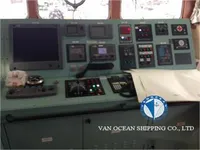 Kühlschiff zu verkaufen