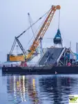 Barges zu verkaufen