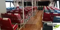 Kreuzfahrtschiff zu verkaufen