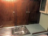 Schleppboot zu verkaufen
